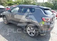 2018 Jeep COMPASS photo