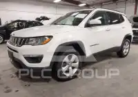 2018 Jeep COMPASS photo