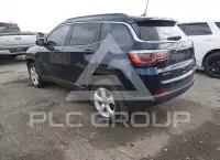 2018 Jeep COMPASS фото