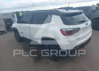 2018 Jeep COMPASS фото