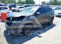2018 Jeep COMPASS photo