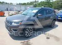 2018 Jeep COMPASS photo