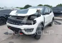 2018 Jeep COMPASS фото