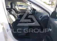 2018 Jeep COMPASS фото