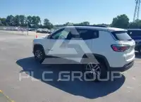 2018 Jeep COMPASS фото