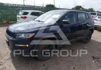 2018 Jeep COMPASS фото