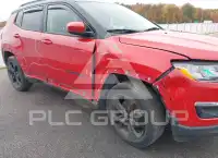 2018 Jeep COMPASS photo