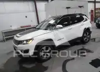 2018 Jeep COMPASS photo