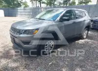 2018 Jeep COMPASS фото