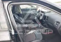 2018 Jeep COMPASS photo