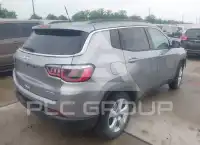 2018 Jeep COMPASS photo