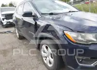 2018 Jeep COMPASS фото