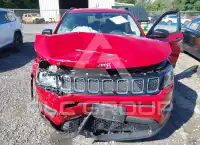 2018 Jeep COMPASS фото