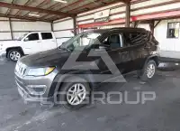 2018 Jeep COMPASS фото