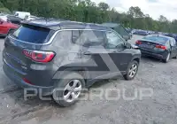 2018 Jeep COMPASS фото