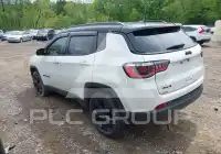 2018 Jeep COMPASS photo