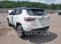 2018 Jeep COMPASS фото