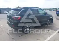 2018 Jeep COMPASS photo