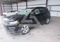 2018 Jeep COMPASS photo