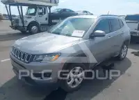 2018 Jeep COMPASS фото