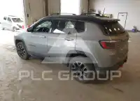2018 Jeep COMPASS фото