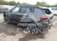 2018 Jeep COMPASS фото