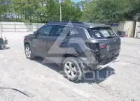 2018 Jeep COMPASS фото