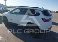 2018 Jeep COMPASS фото