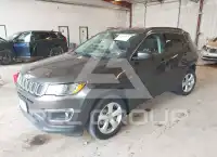 2018 Jeep COMPASS photo