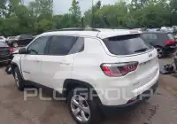 2018 Jeep COMPASS photo