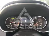2018 Jeep COMPASS фото
