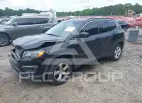 2018 Jeep COMPASS фото