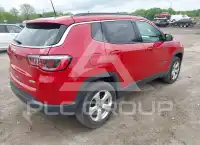 2018 Jeep COMPASS фото
