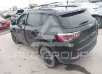 2018 Jeep COMPASS фото