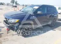 2018 Jeep COMPASS фото