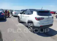 2018 Jeep COMPASS фото