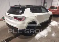 2018 Jeep COMPASS фото