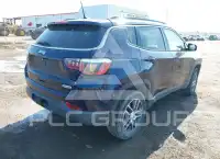 2018 Jeep COMPASS photo