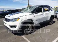 2018 Jeep COMPASS фото