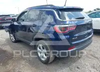2018 Jeep COMPASS photo