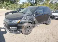 2018 Jeep COMPASS photo