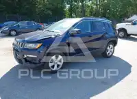 2018 Jeep COMPASS фото