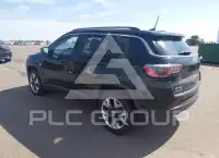 2018 Jeep COMPASS фото