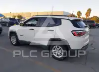 2018 Jeep COMPASS фото