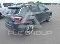 2018 Jeep COMPASS фото