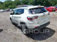 2018 Jeep COMPASS фото
