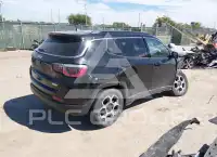 2018 Jeep COMPASS фото