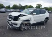 2018 Jeep COMPASS фото