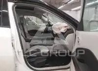 2018 Jeep COMPASS фото