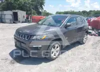 2018 Jeep COMPASS фото
